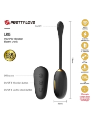 Luxury Set Queens 12 Juguetes Negro y Oro 18k