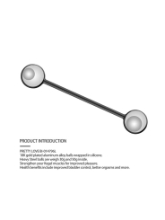 Luxury Set Queens 12 Juguetes Negro y Oro 18k