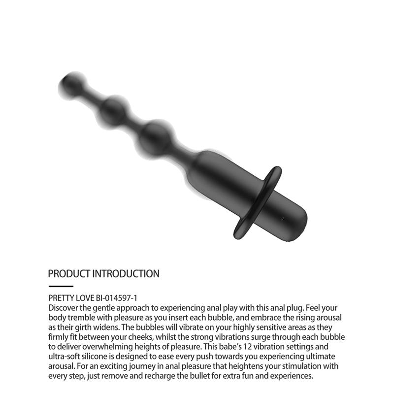 Luxury Set Queens 12 Juguetes Negro y Oro 18k Luxury Set Queens 12 Juguetes Negro y Oro 18k