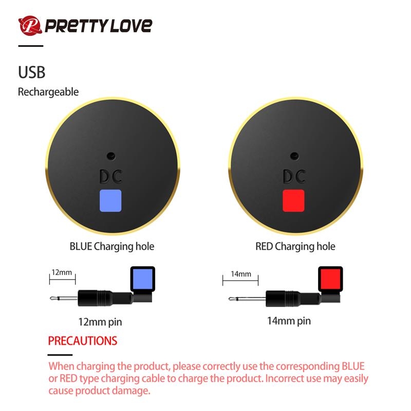 Luxury Set Queens 12 Juguetes Negro y Oro 18k Luxury Set Queens 12 Juguetes Negro y Oro 18k