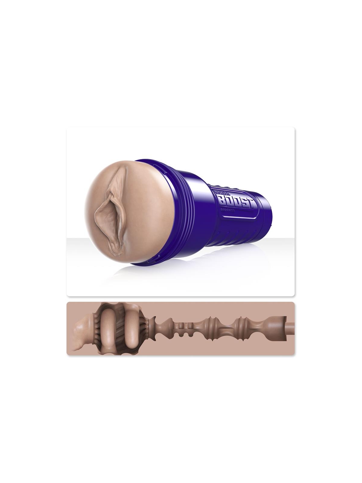 Boost Bang Masturbador Vagina Boost Bang Masturbador Vagina