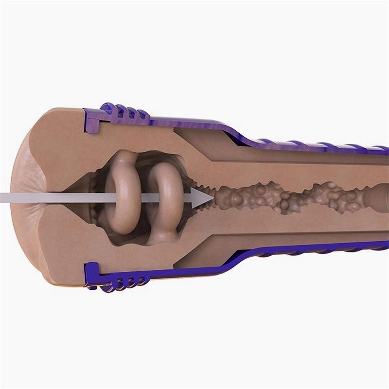 Boost Blast Masturbador Ano Boost Blast Masturbador Ano