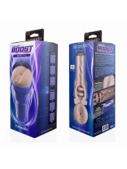 Boost Blast Masturbador Ano