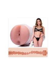 Mia Malkova Boss Level Masturbador Ano