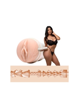 Violet Myers Waifu Masturbador Vagina