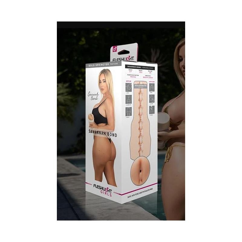 Girls Savannah Bond Masturbador Vagina Girls Savannah Bond Masturbador Vagina