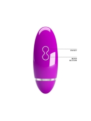 Ivan Succionador de Clitoris MC32