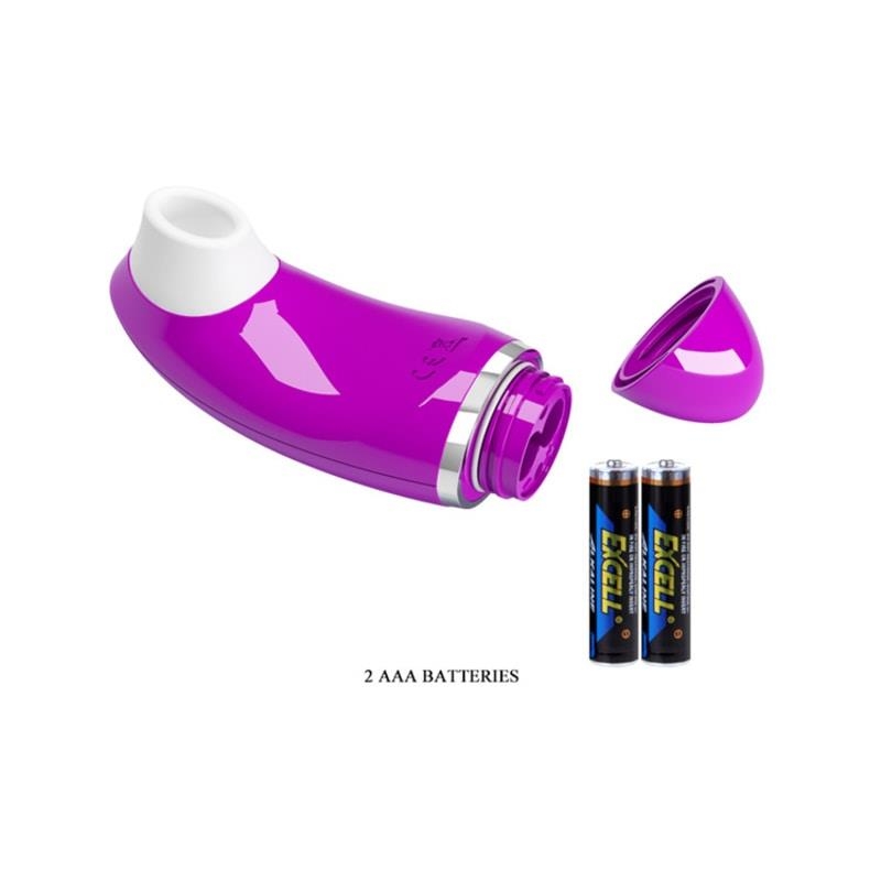 Ivan Succionador de Clitoris MC32 Ivan Succionador de Clitoris MC32