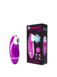 Ivan Succionador de Clitoris MC32