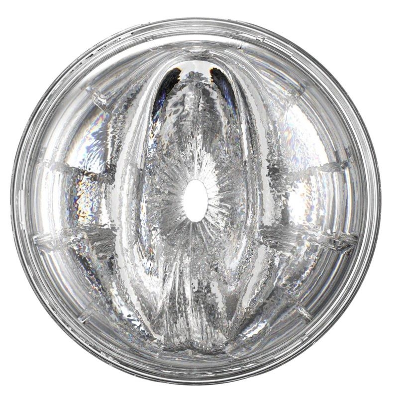 Quickshot Autumn Falls Masturbador