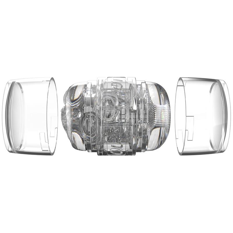 Quickshot Autumn Falls Masturbador