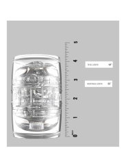 Quickshot Autumn Falls Masturbador