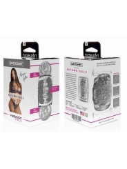 Quickshot Autumn Falls Masturbador