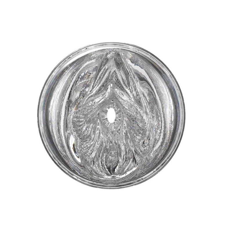 Quickshot Stoya Masturbador