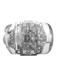 Quickshot Stoya Masturbador