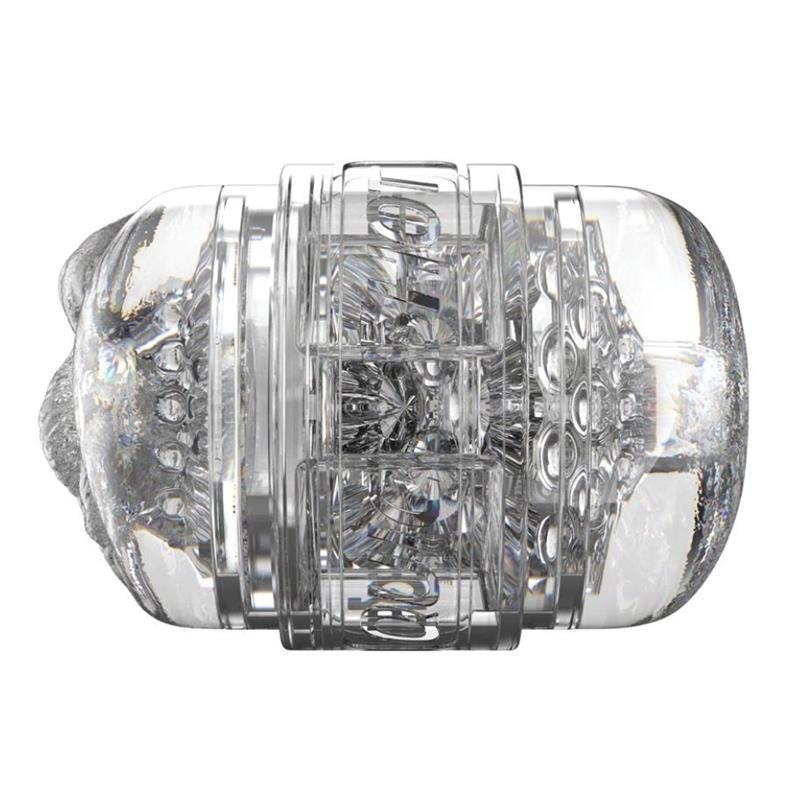 Quickshot Stoya Masturbador