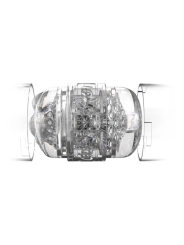 Quickshot Stoya Masturbador