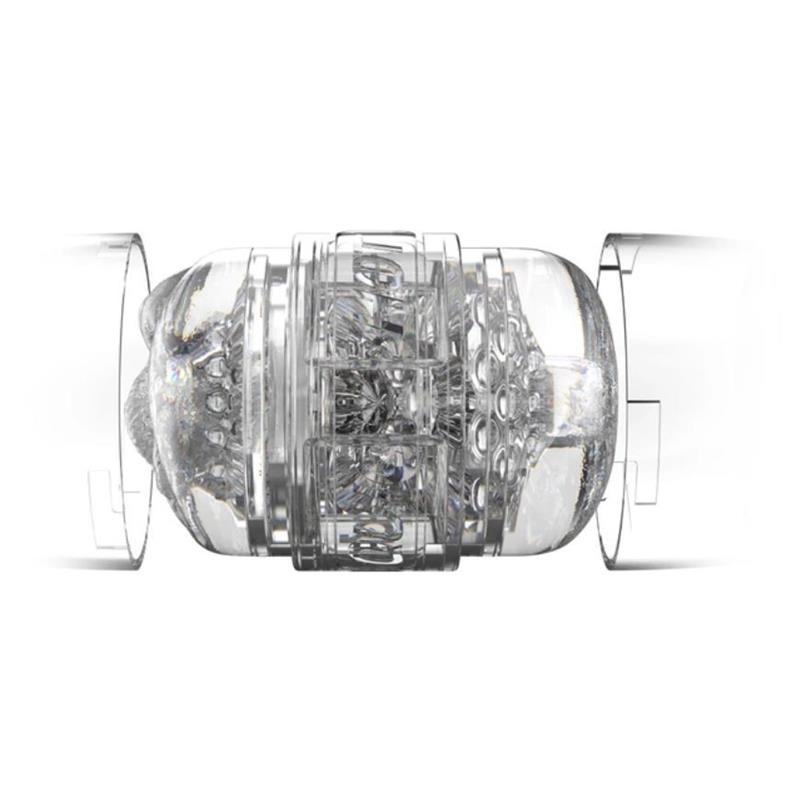 Quickshot Stoya Masturbador