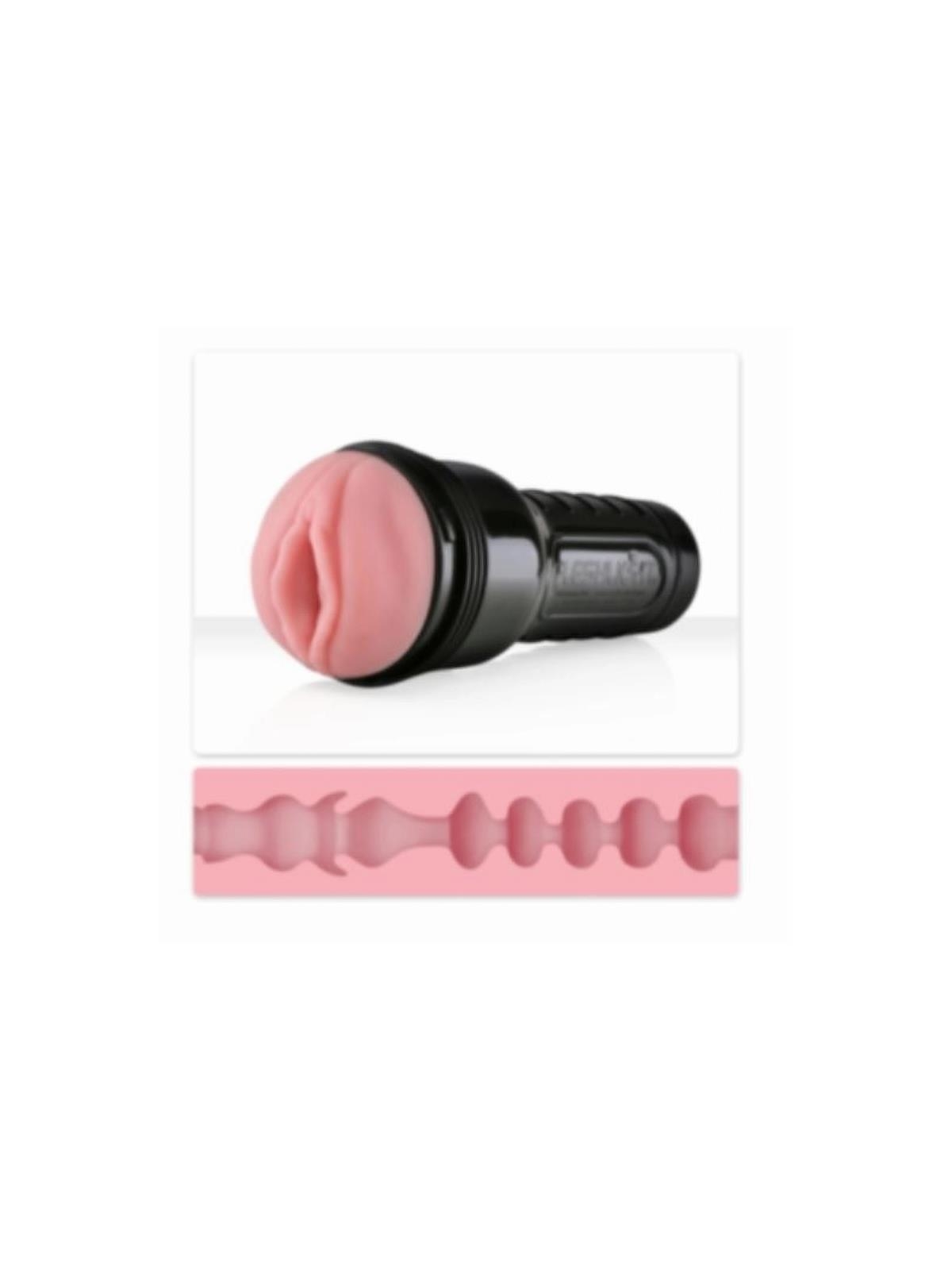 Pink Lady Mini Lotus Masturbador Vagina Pink Lady Mini Lotus Masturbador Vagina