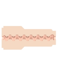 Vanna Bardot Dopamine Masturbador Vagina