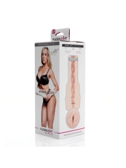 Brandi Love Heartthorb Masturbador Vagina