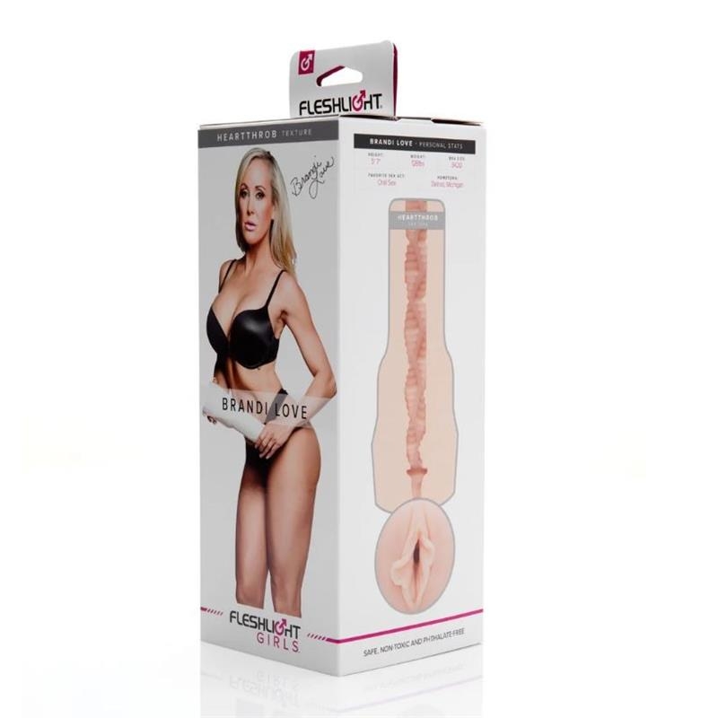 Brandi Love Heartthorb Masturbador Vagina Brandi Love Heartthorb Masturbador Vagina