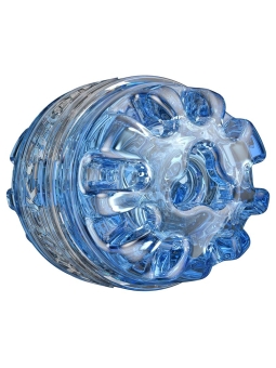 Quickshot Turbo Blue Ice Masturbador