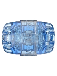 Quickshot Turbo Blue Ice Masturbador