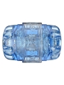 Quickshot Turbo Blue Ice Masturbador