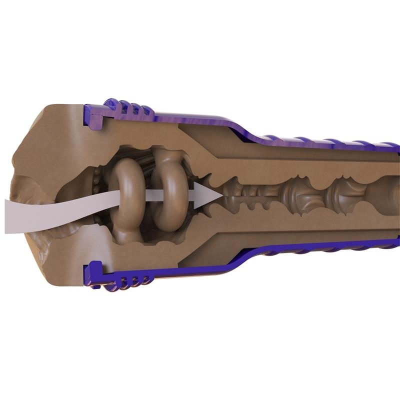 Boost Bang Masturbador Vagina Boost Bang Masturbador Vagina