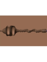 Boost Blast Masturbador Ano