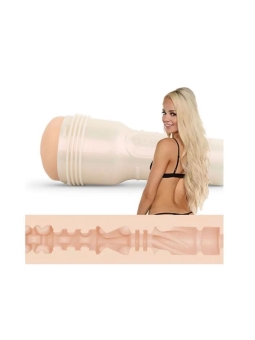 Elsa Jean Treat Masturbador