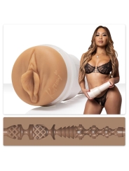Kazumi Kumzumi Masturbador Vagina