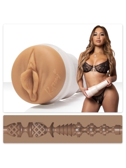 Kazumi Kumzumi Masturbador Vagina