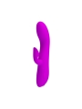 Vibrador con Succionador de Clitoris Vibrador con Succionador de Clitoris