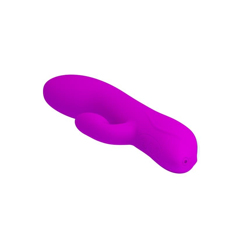 Vibrador con Succionador de Clitoris Vibrador con Succionador de Clitoris