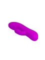 Vibrador con Succionador de Clitoris Vibrador con Succionador de Clitoris