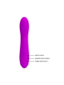 Vibrador con Succionador de Clitoris Vibrador con Succionador de Clitoris