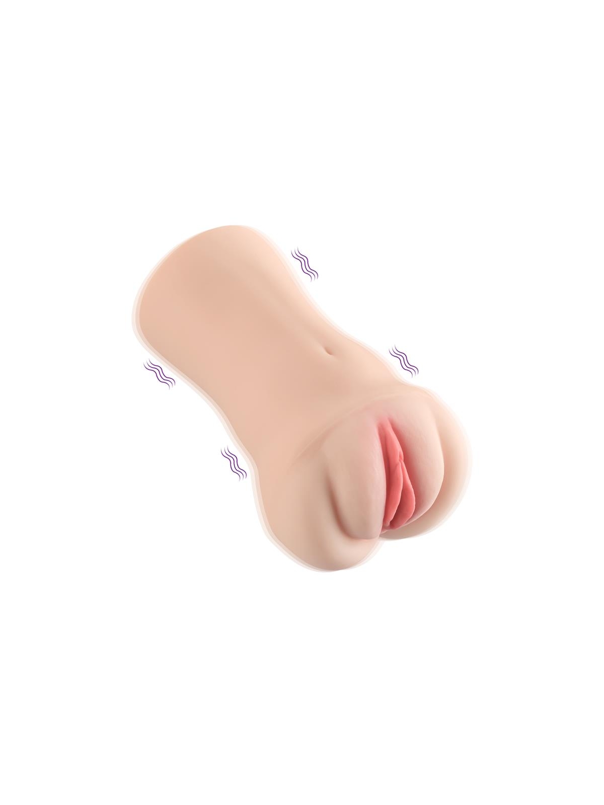 Brenna Masturbador con Vibracion