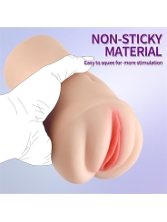 Brenna Masturbador con Vibracion