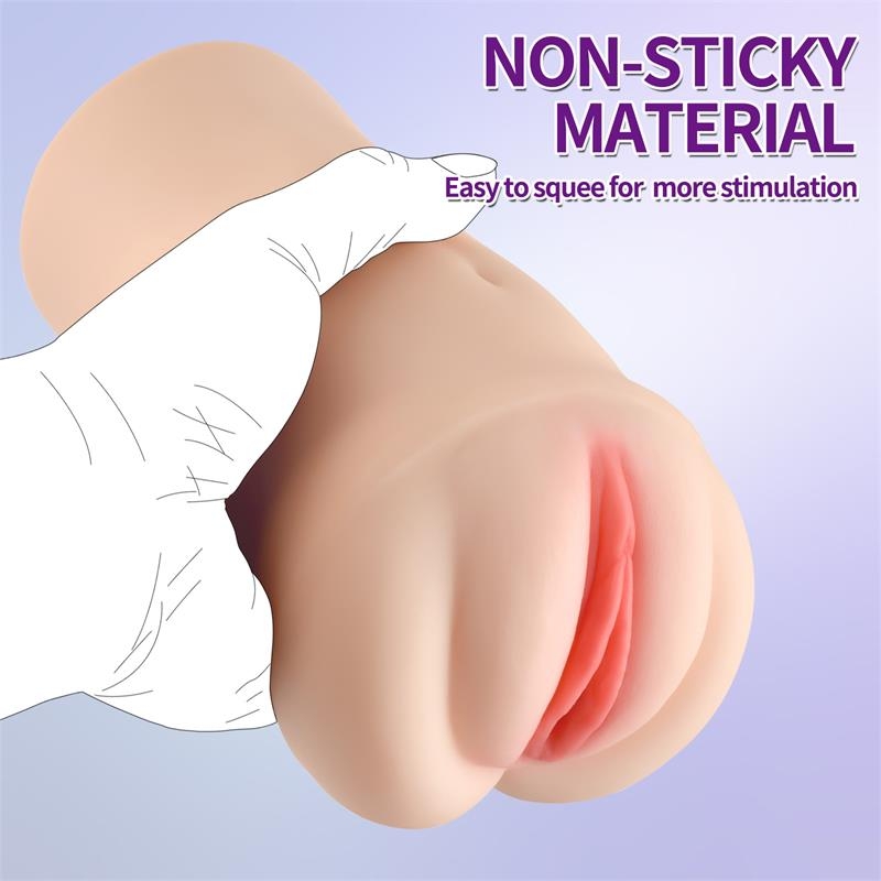 Brenna Masturbador con Vibracion