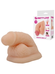 Wildon Dildo Realista 135 cm