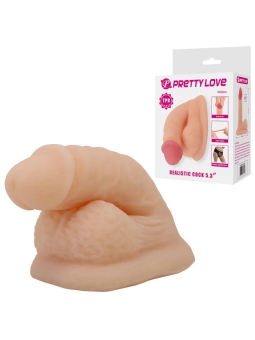 Wildon Dildo Realista 135 cm