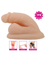 Wildon Dildo Realista 135 cm