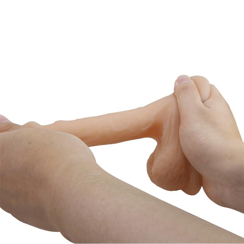 Wildon Dildo Realista 135 cm