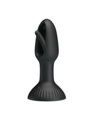 Hubert Plug Anal con Movimiento Wiggling