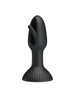 Hubert Plug Anal con Movimiento Wiggling