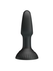 Hubert Plug Anal con Movimiento Wiggling