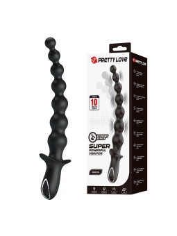 Rigdon Cadena Anal con Vibracion