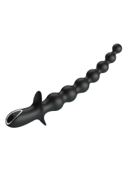 Rigdon Cadena Anal con Vibracion